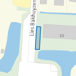 Perceel STN02-F-2957