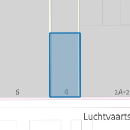Perceel STN02-F-2960
