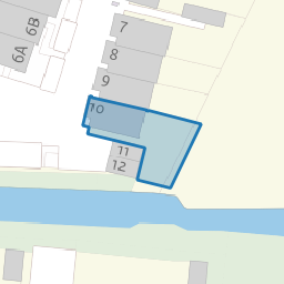 Perceel STN02-F-2961