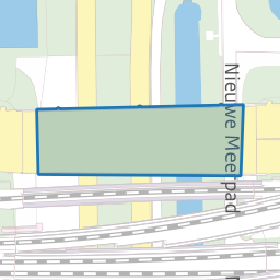 Perceel STN02-F-2994