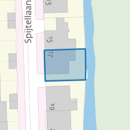 Perceel STN02-F-3119