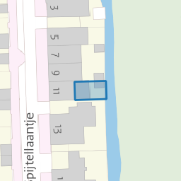 Perceel STN02-F-3126