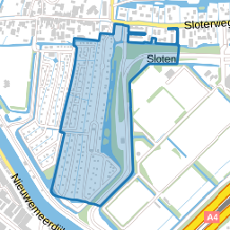 Perceel STN02-F-3268