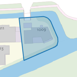 Perceel STN02-F-3301