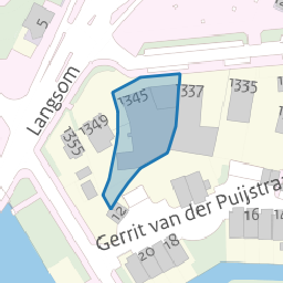 Perceel STN02-F-3312