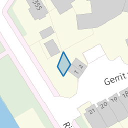 Perceel STN02-F-3313