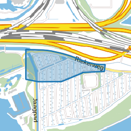 Perceel STN02-F-3321