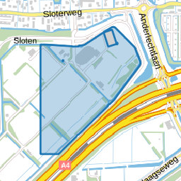 Perceel STN02-F-3379