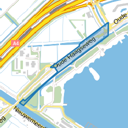 Perceel STN02-F-3421