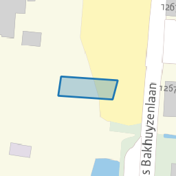 Perceel STN02-F-3426