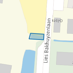 Perceel STN02-F-3429