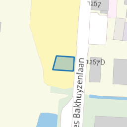 Perceel STN02-F-3431