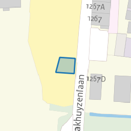 Perceel STN02-F-3432