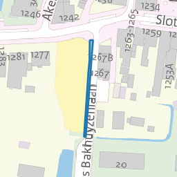 Perceel STN02-F-3459