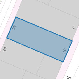 Perceel STN02-G-1058