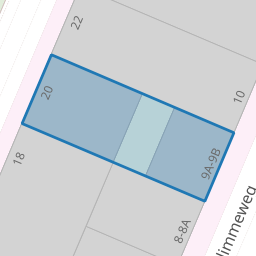 Perceel STN02-G-1062