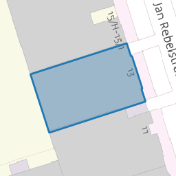 Perceel STN02-G-1303