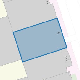 Perceel STN02-G-1311