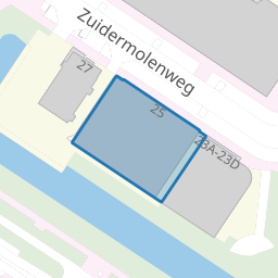 Perceel STN02-G-1319