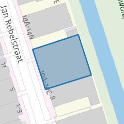 Perceel STN02-G-1322