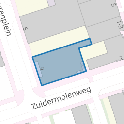 Perceel STN02-G-1324