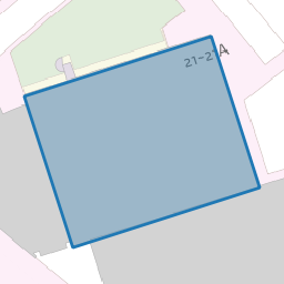 Perceel STN02-G-1370