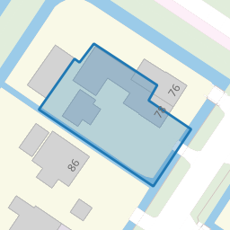 Perceel STN02-G-1418