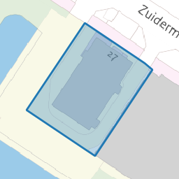 Perceel STN02-G-1439