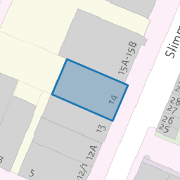 Perceel STN02-G-1482