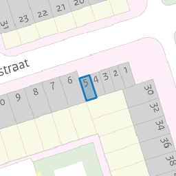 Perceel STN02-G-1496