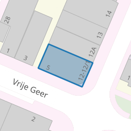 Perceel STN02-G-1551