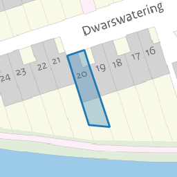 Perceel STN02-G-1615