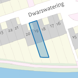 Perceel STN02-G-1616