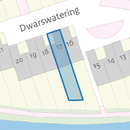 Perceel STN02-G-1618