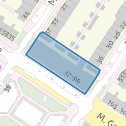 Perceel STN02-G-1676