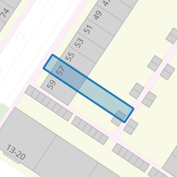 Perceel STN02-G-1712