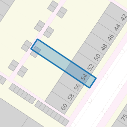 Perceel STN02-G-1724