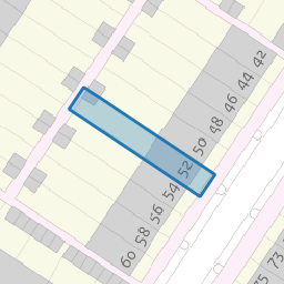 Perceel STN02-G-1725