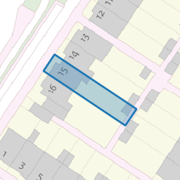 Perceel STN02-G-1732