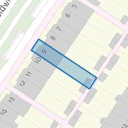 Perceel STN02-G-1738