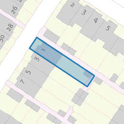 Perceel STN02-G-1764