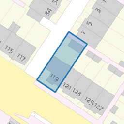 Perceel STN02-G-1768