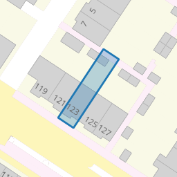 Perceel STN02-G-1770