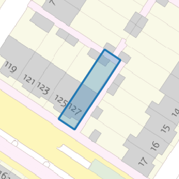 Perceel STN02-G-1772