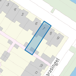 Perceel STN02-G-1786