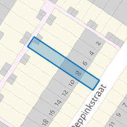 Perceel STN02-G-1796