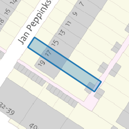 Perceel STN02-G-1802