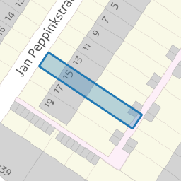 Perceel STN02-G-1803