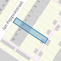 Perceel STN02-G-1804