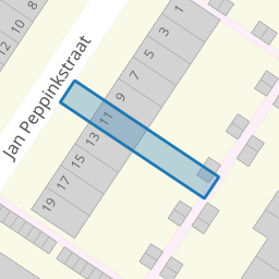 Perceel STN02-G-1805